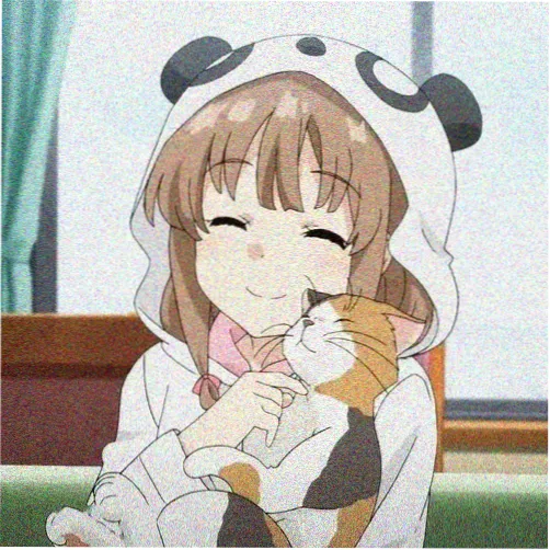 资深漫友头像